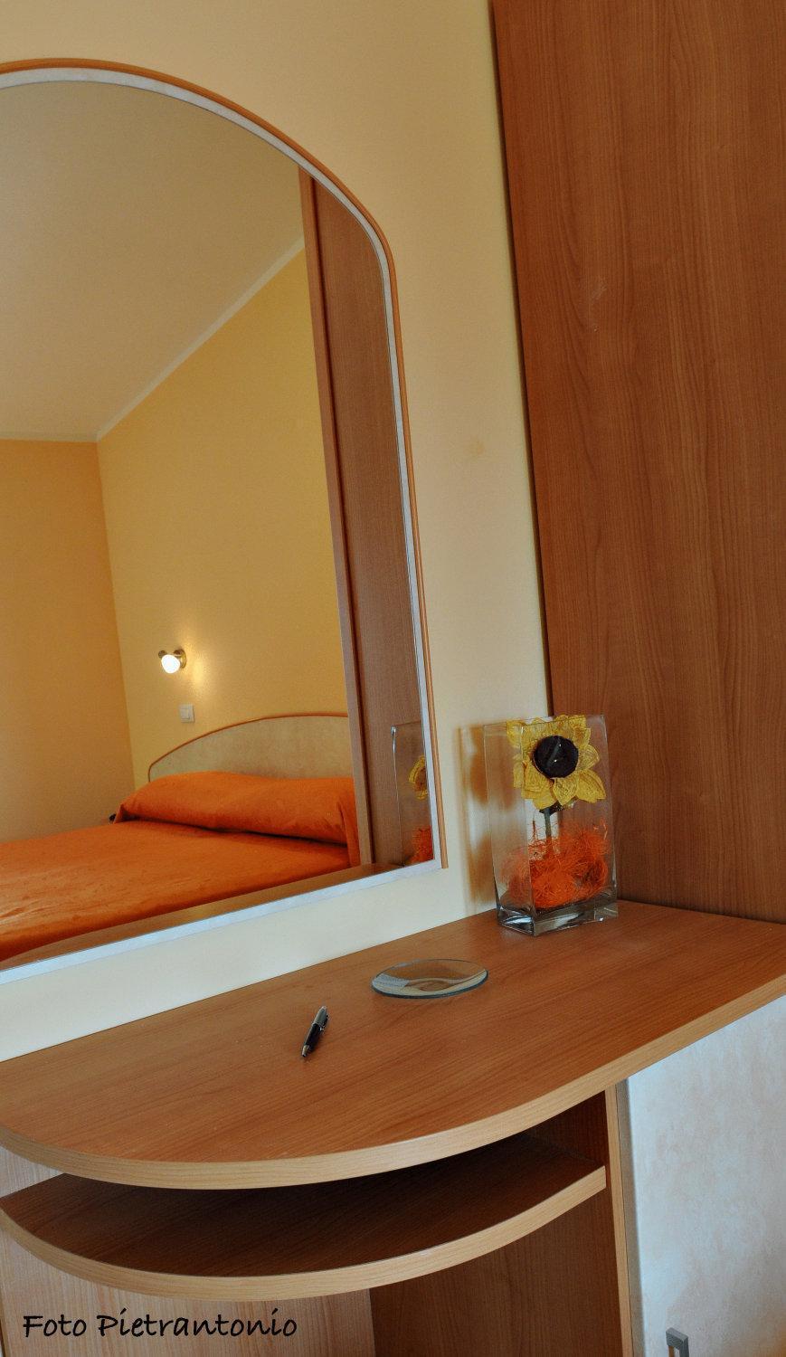 Hotel Vittoria Беневенто Экстерьер фото