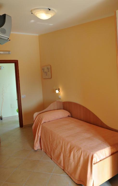 Hotel Vittoria Беневенто Номер фото